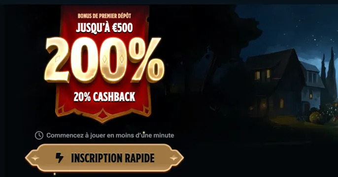 Kingdom Casino